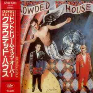 Crowded House - Crowded House mp3 album