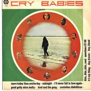 Cry Babies - Cry Babies mp3 album