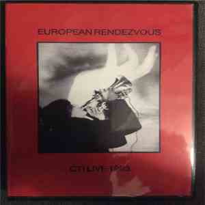 CTI - European Rendezvous - CTI Live 1983 mp3 album