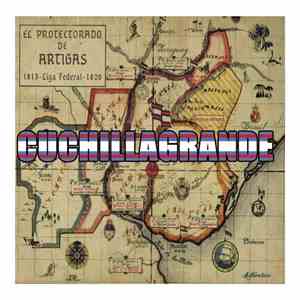 Cuchilla Grande - Cuchilla Grande mp3 album