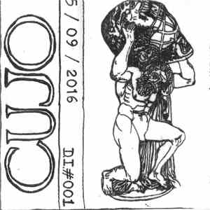Cujo  - Rehearsal 05/09/2016 mp3 album