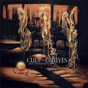 Cult Of Erinyes - Blessed Extinction mp3 album