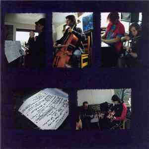 Current 93 - Aleph At Hallucinatory Mountain (Subscribers Edition) mp3 album