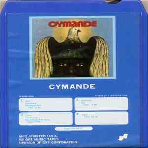 Cymande - Cymande mp3 album
