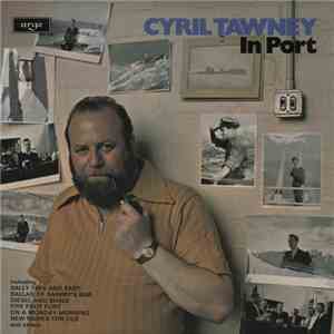 Cyril Tawney - In Port mp3 album