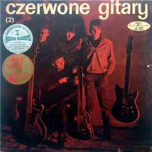 Czerwone Gitary - Czerwone Gitary  mp3 album