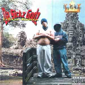 Da Sickz Godz - Lebenz-Kriega mp3 album