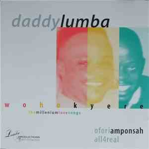 Daddy Lumba - Wo Ho Kyere mp3 album