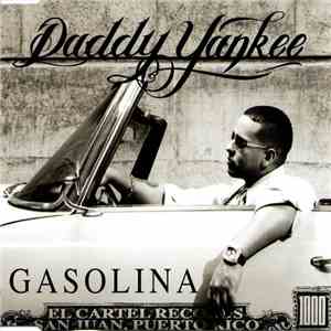 Daddy Yankee - Gasolina mp3 album