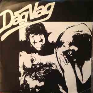 Dag Vag - Wipe Out / My Barrel mp3 album