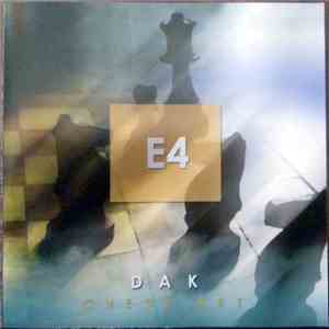Dak  - E4 - Chess Art mp3 album