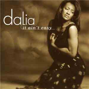 Dalia - It Ain't Easy mp3 album