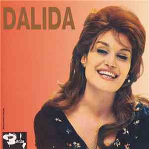 Dalida - 1957-1967 mp3 album