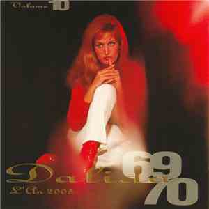 Dalida - L'an 2005 mp3 album