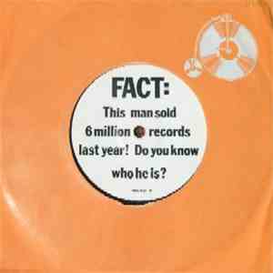 Daniel Boone - Rock And Roll Bum mp3 album