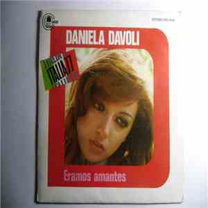 Daniela Davoli - Eramos Amantes mp3 album