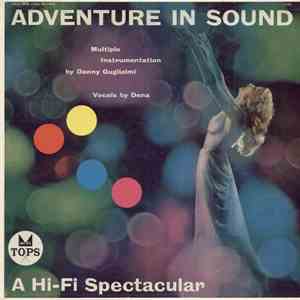 Danny Guglielmi - Adventure In Sound mp3 album