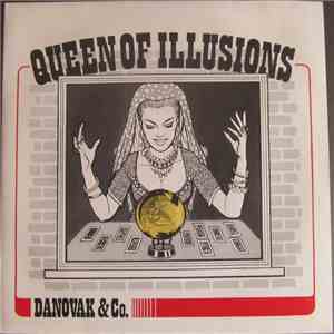 Danovak & Co. - Queen Of Illusions mp3 album