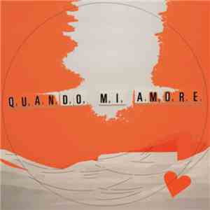Dansvingerne - Quando Mi Amore mp3 album