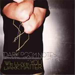 Dark Room Notes - We Love You Dark Matter mp3 album