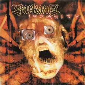 Darkane - Insanity mp3 album