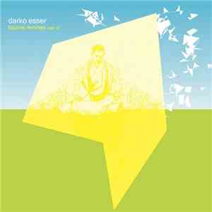Darko Esser - Balans Remixes Part 4 mp3 album