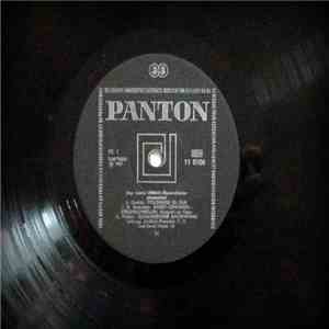 Das Junior Amati Blasorchester - Various mp3 album