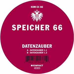 Datenzauber - Speicher 66 mp3 album