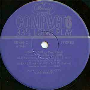 Dave Dudley - Dave Dudley Country mp3 album