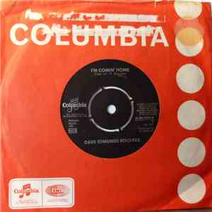 Dave Edmunds Rockpile - I'm Comin' Home mp3 album