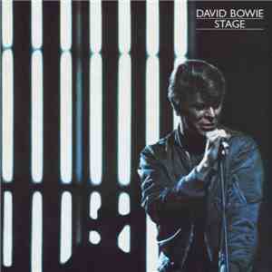 David Bowie - Stage mp3 album