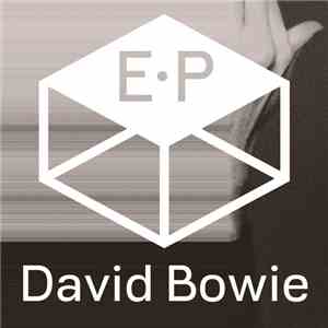 David Bowie - The Next Day Extra EP mp3 album