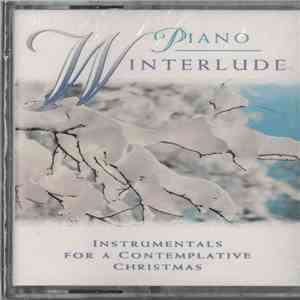 David Huntsinger - Piano Winterlude mp3 album