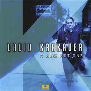 David Krakauer - A New Hot One mp3 album