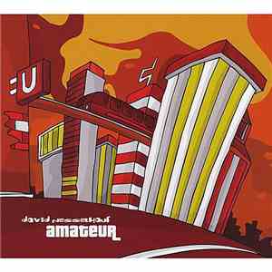David Nesselhauf - Amateur mp3 album