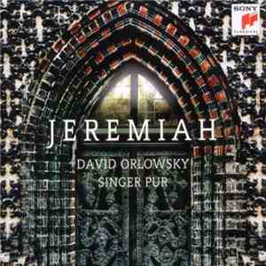 David Orlowsky, Singer Pur - Jeremiah mp3 album