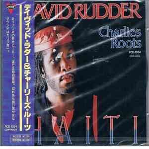 David Rudder - Haiti mp3 album