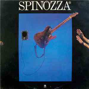 David Spinozza - Spinozza mp3 album