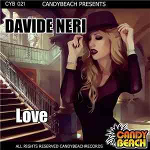 Davide Neri - Love mp3 album