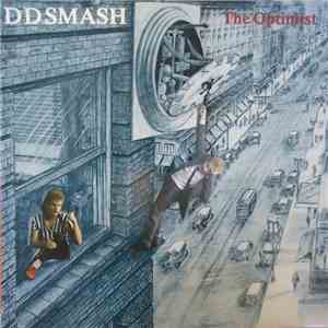 DD Smash - The Optimist mp3 album