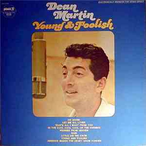 Dean Martin - Young & Foolish mp3 album