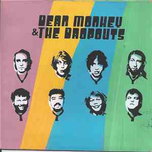 Dean Monkey & The Dropouts - Dean Monkey & The Dropouts mp3 album