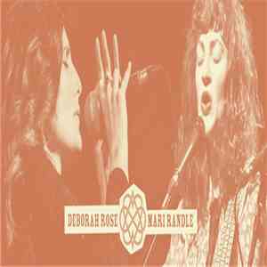 Deborah Rose & Mari Randl - Crossing the Bar mp3 album