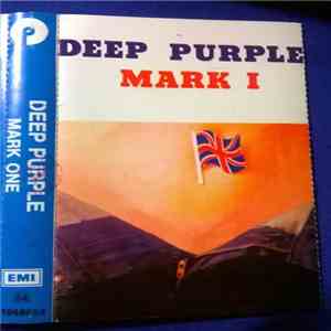 Deep Purple - Mark I mp3 album