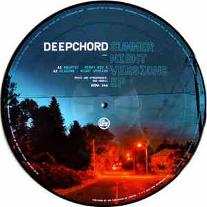 Deepchord - Summer Night Versions EP mp3 album