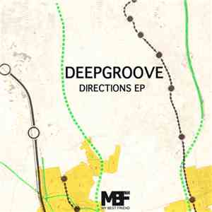 Deepgroove - Directions EP mp3 album