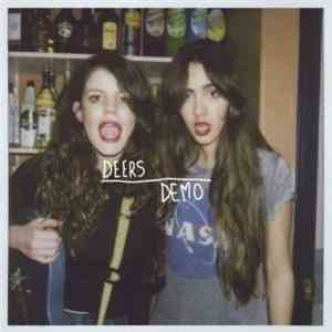 Deers - Demo mp3 album