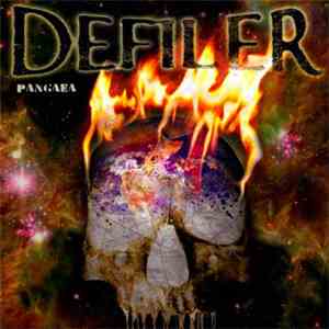 Defiler  - Pangaea (Re-Issue) mp3 album