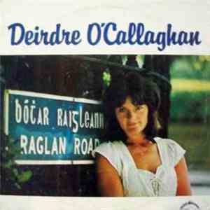 Deirdre O'Callaghan - Deirdre O'Callaghan mp3 album