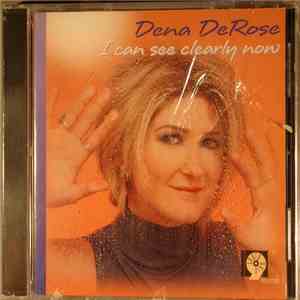 Dena DeRose - I Can See Clearly Now mp3 album